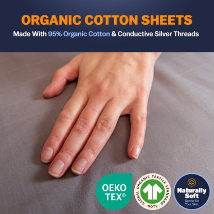 GAYA™ Fitted Sheets