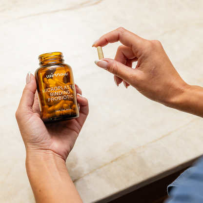 Daily Probiotic Starter Pack, 30, 60 or 90 Days — view 4