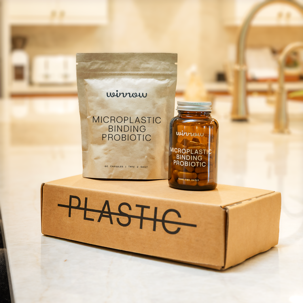 Daily Probiotic Starter Pack, 30, 60 or 90 Days