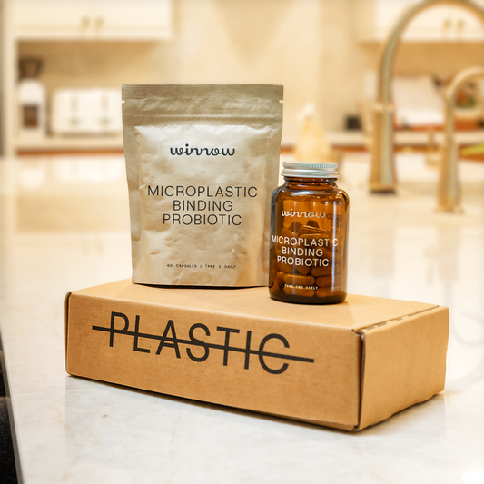 Daily Probiotic Starter Pack, 30, 60 or 90 Days