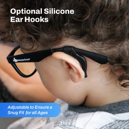 Blue Light Blocking Glasses – Kids Series