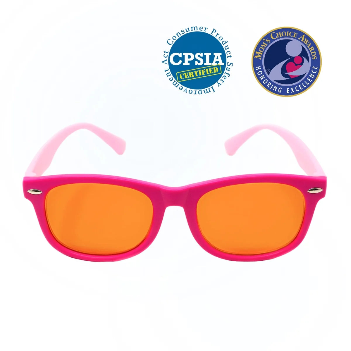 Blue Light Blocking Glasses – Kids Series
