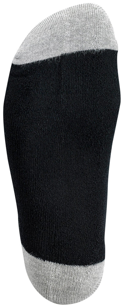 Premium Bamboo Rayon Crew Socks - 3 Pair and 6 Pair Packs Available