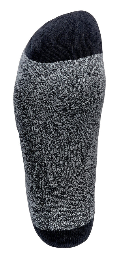 Premium Bamboo Rayon Crew Socks - 3 Pair and 6 Pair Packs Available