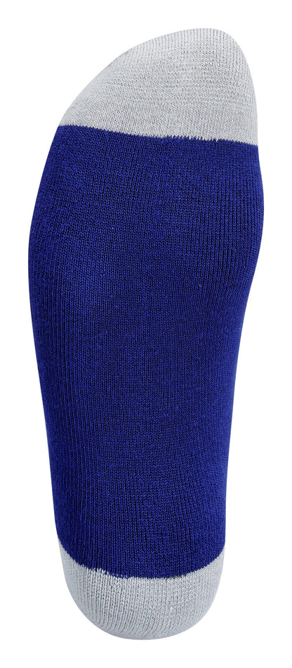 Premium Bamboo Rayon Crew Socks - 3 Pair and 6 Pair Packs Available