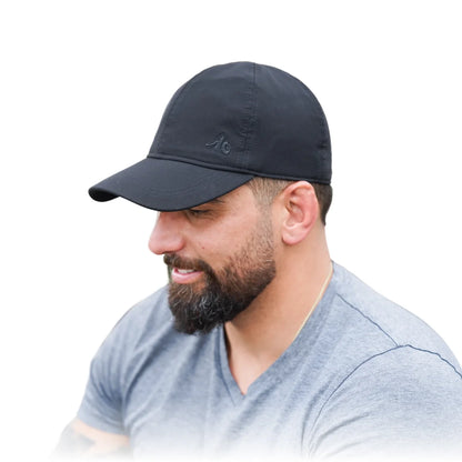 EMF Radiation Protection Baseball Cap