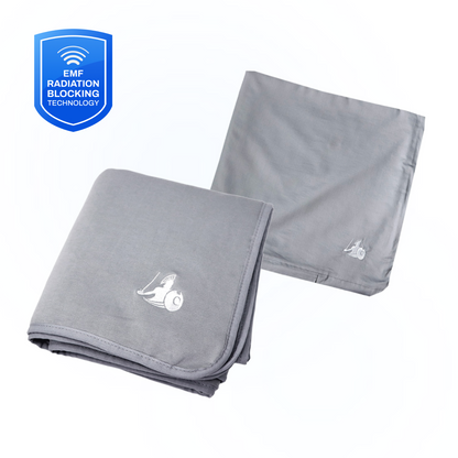 EMF Protection Anti-Radiation Blanket