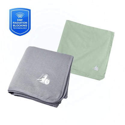 EMF Protection Anti-Radiation Blanket