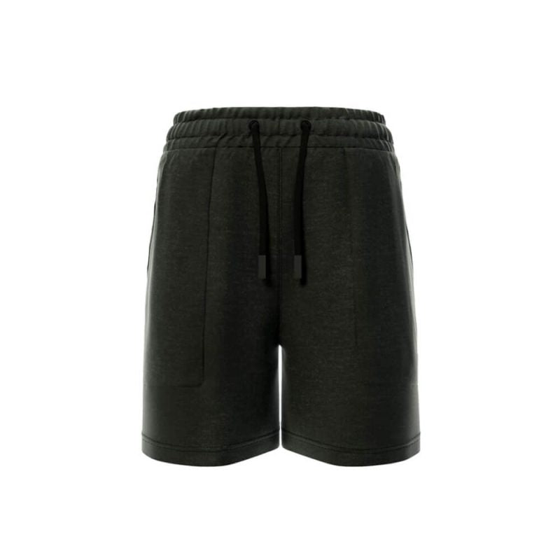 EMF Radiation Protection Shorts, Silver Fiber