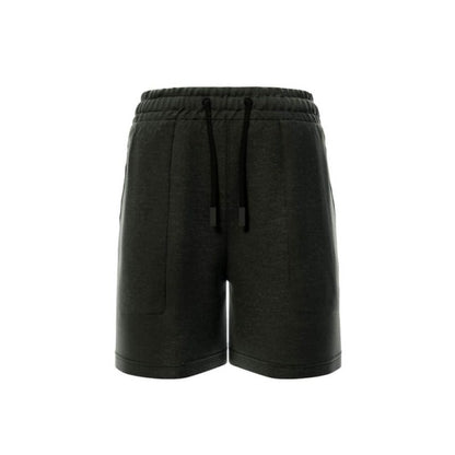 EMF Radiation Protection Shorts, Silver Fiber