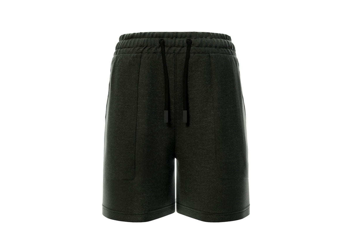 EMF Radiation Protection Shorts, Silver Fiber — view 13