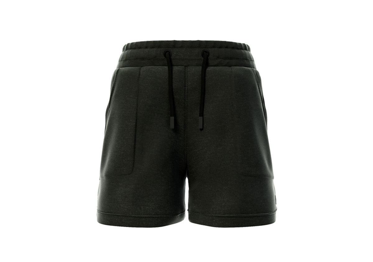 EMF Radiation Protection Shorts, Silver Fiber — view 10