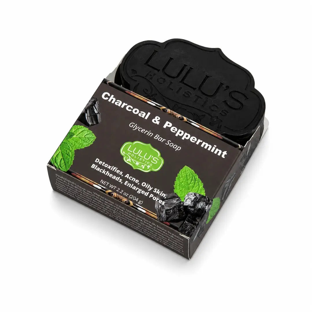 Hemp Seed Shea Butter Bar Soap – Nourishing Cleanse