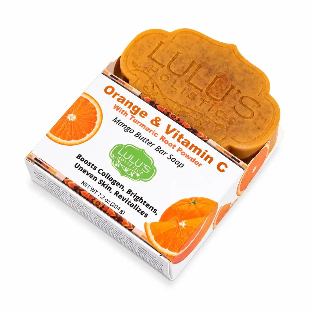 Hemp Seed Shea Butter Bar Soap – Nourishing Cleanse