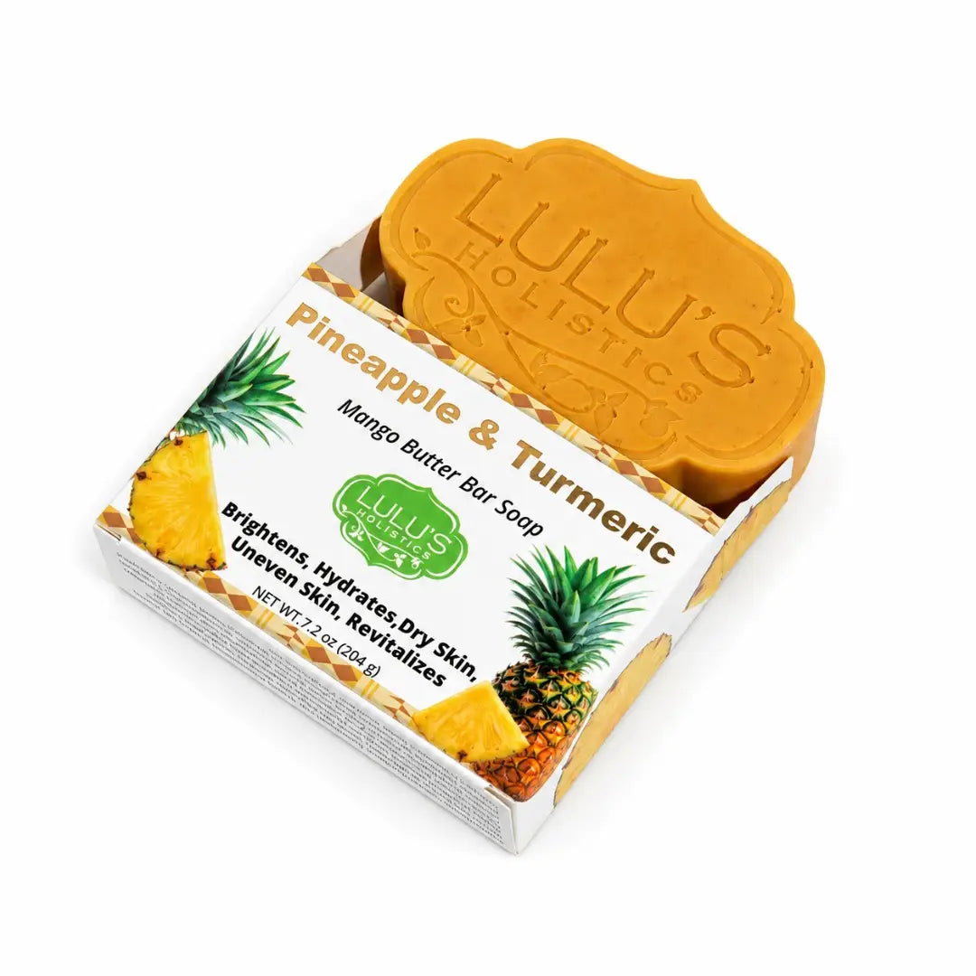 Hemp Seed Shea Butter Bar Soap – Nourishing Cleanse