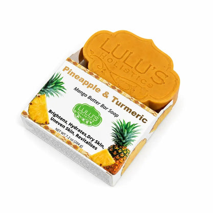 Hemp Seed Shea Butter Bar Soap – Nourishing Cleanse