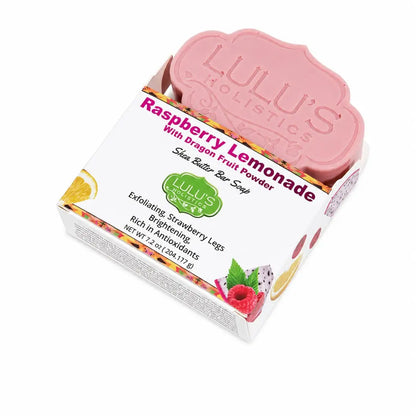 Hemp Seed Shea Butter Bar Soap – Nourishing Cleanse