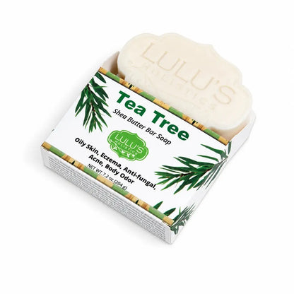 Hemp Seed Shea Butter Bar Soap – Nourishing Cleanse